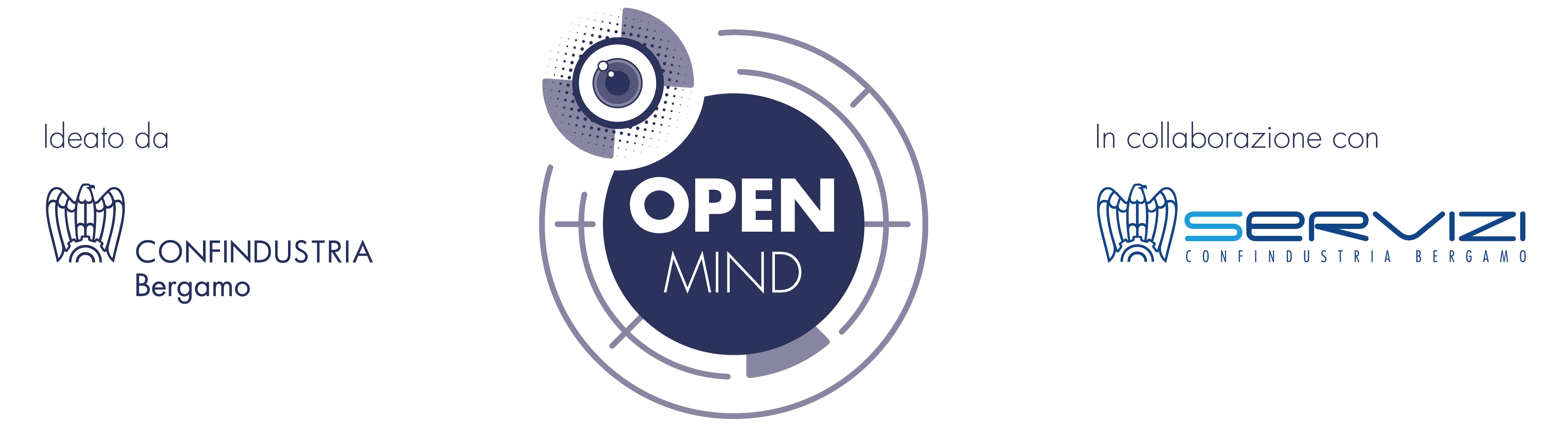 Open Mind & Talk | Confindustria Bergamo e Servizi Confindustria Bergamo